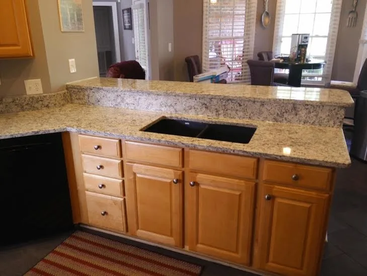 Andrews Stone by Prostone Granite & Cabinetry - Photo 5