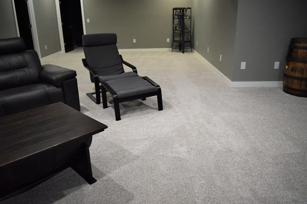Contemporary Country Home Construction by Kemper Flooring Inc. - Photo 5
