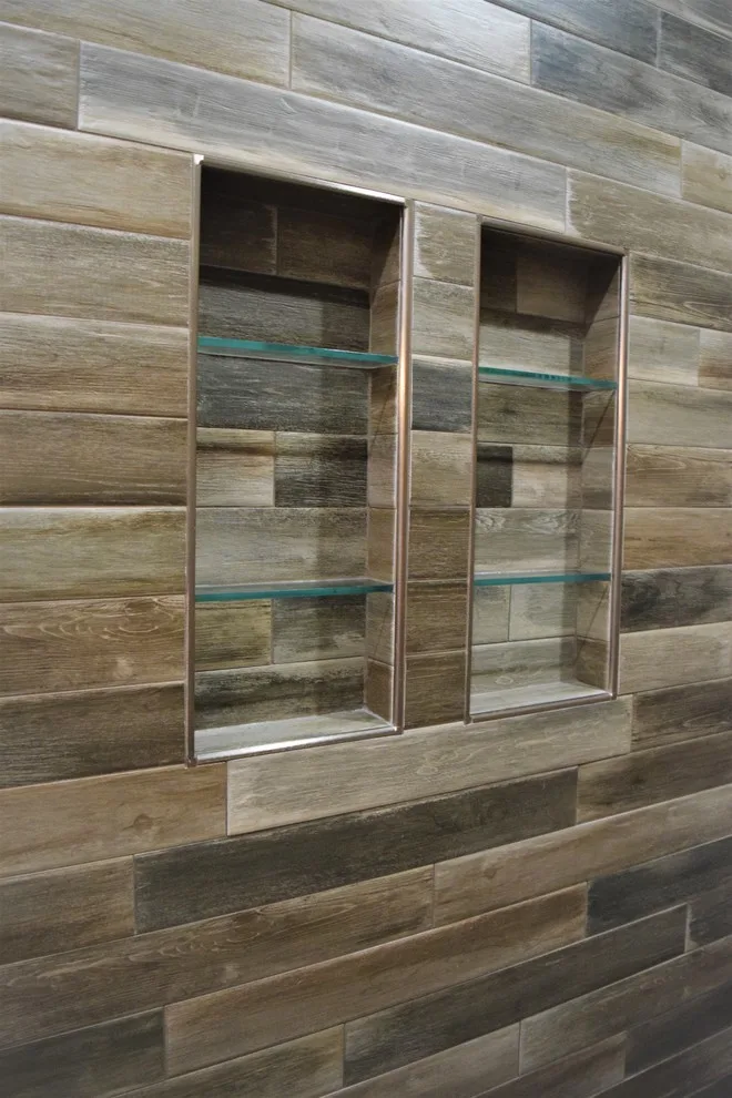 Contemporary Country Home Construction by Kemper Flooring Inc. - Photo 4