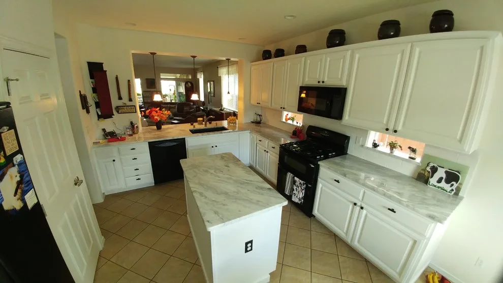 Stone Culinary Spaces by Tops Solid Surface - Photo 12