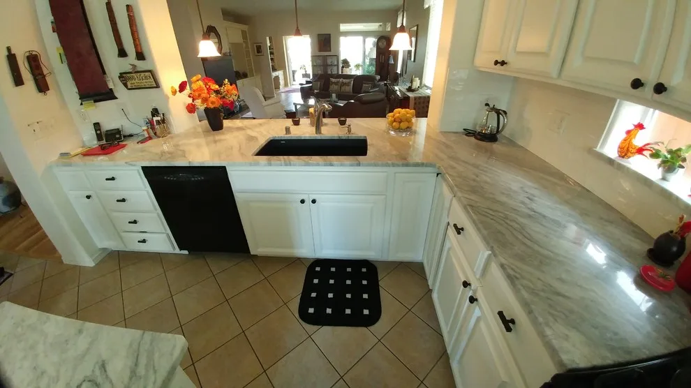 Stone Culinary Spaces by Tops Solid Surface - Photo 15