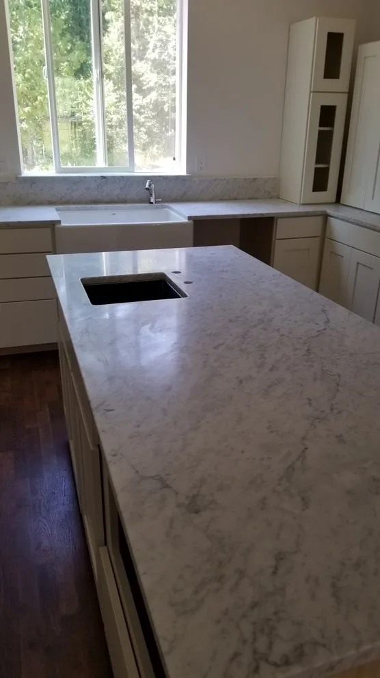 Stone Culinary Spaces by Tops Solid Surface - Photo 7