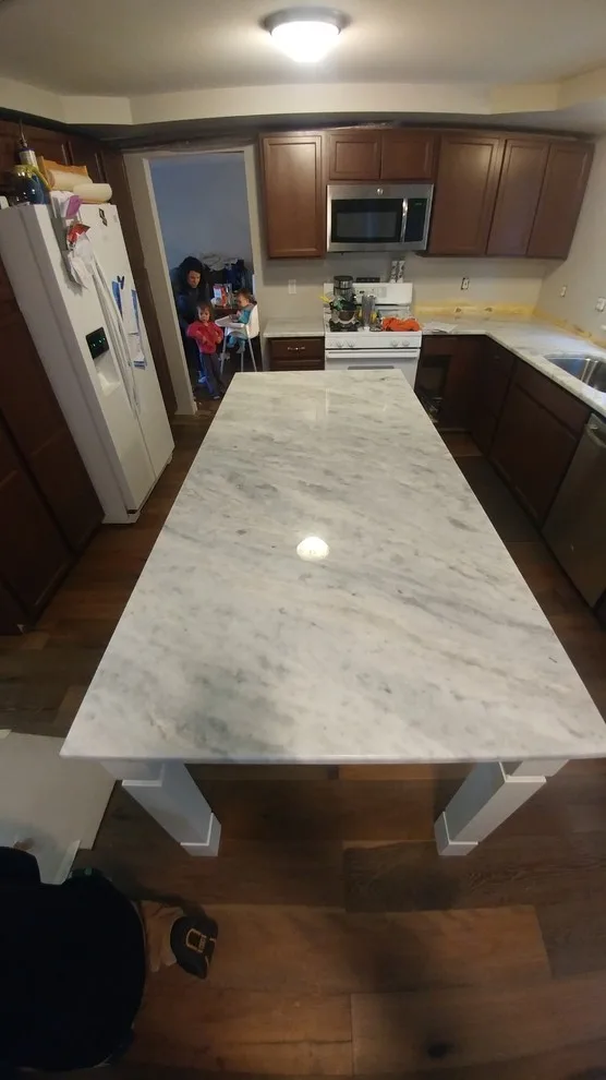 Stone Culinary Spaces by Tops Solid Surface - Photo 3