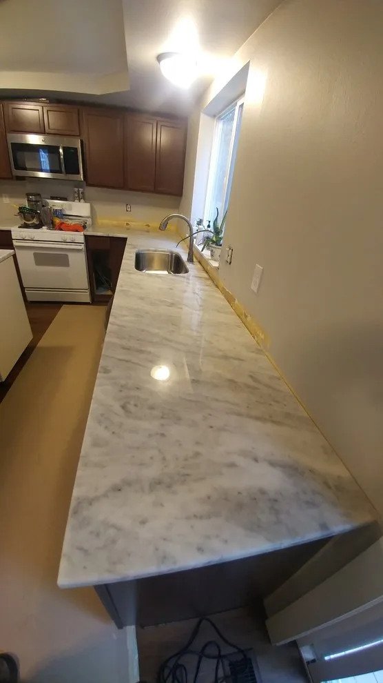 Stone Culinary Spaces by Tops Solid Surface - Photo 6
