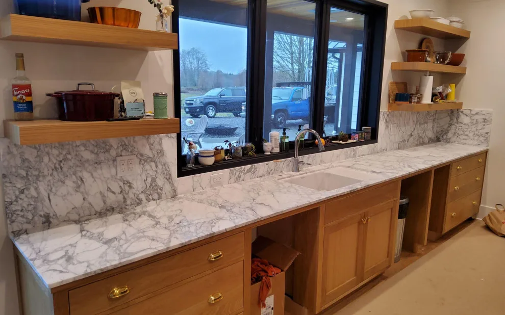 Tops Solid Surface - Photo 13