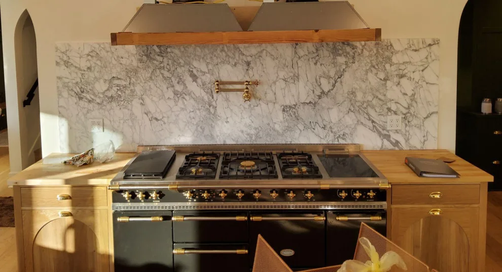 Stone Culinary Spaces by Tops Solid Surface - Photo 8