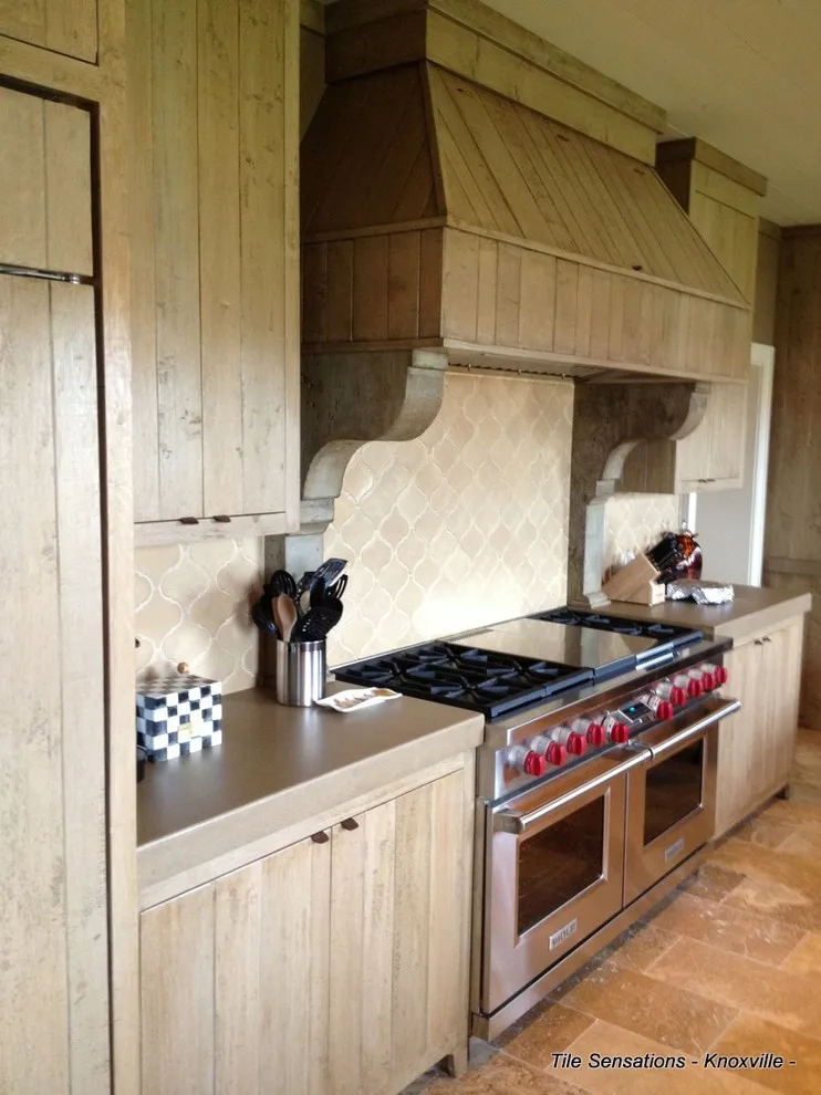 Artisan Kitchen Tile by Tile Sensations - Photo 5