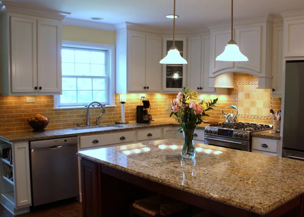 Artisan Kitchen Tile by Tile Sensations - Photo 3