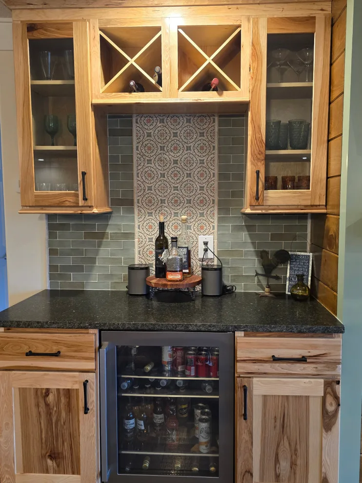 Artisan Kitchen Tile by Tile Sensations - Photo 10