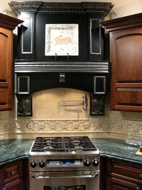 Artisan Kitchen Tile by Tile Sensations - Photo 8