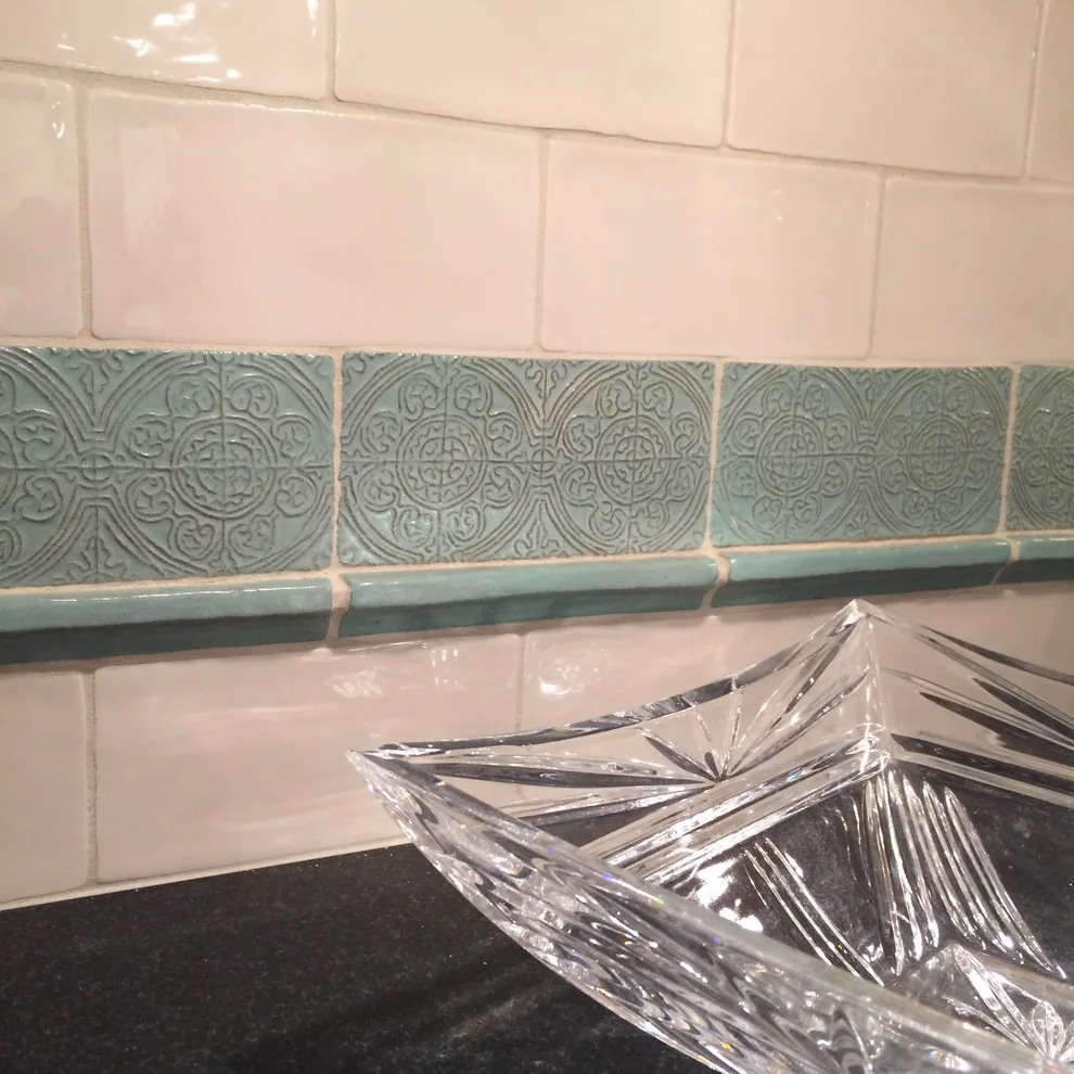 Artisan Kitchen Tile by Tile Sensations - Photo 9