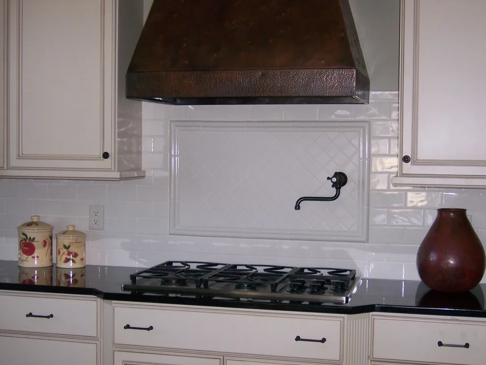 Artisan Kitchen Tile by Tile Sensations - Photo 2