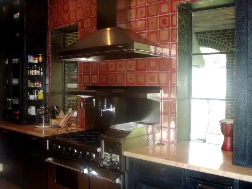 Artisan Kitchen Tile by Tile Sensations - Photo 7