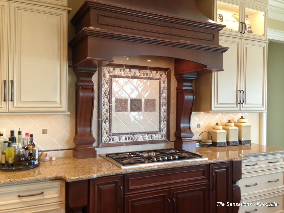 Artisan Kitchen Tile by Tile Sensations - Photo 4