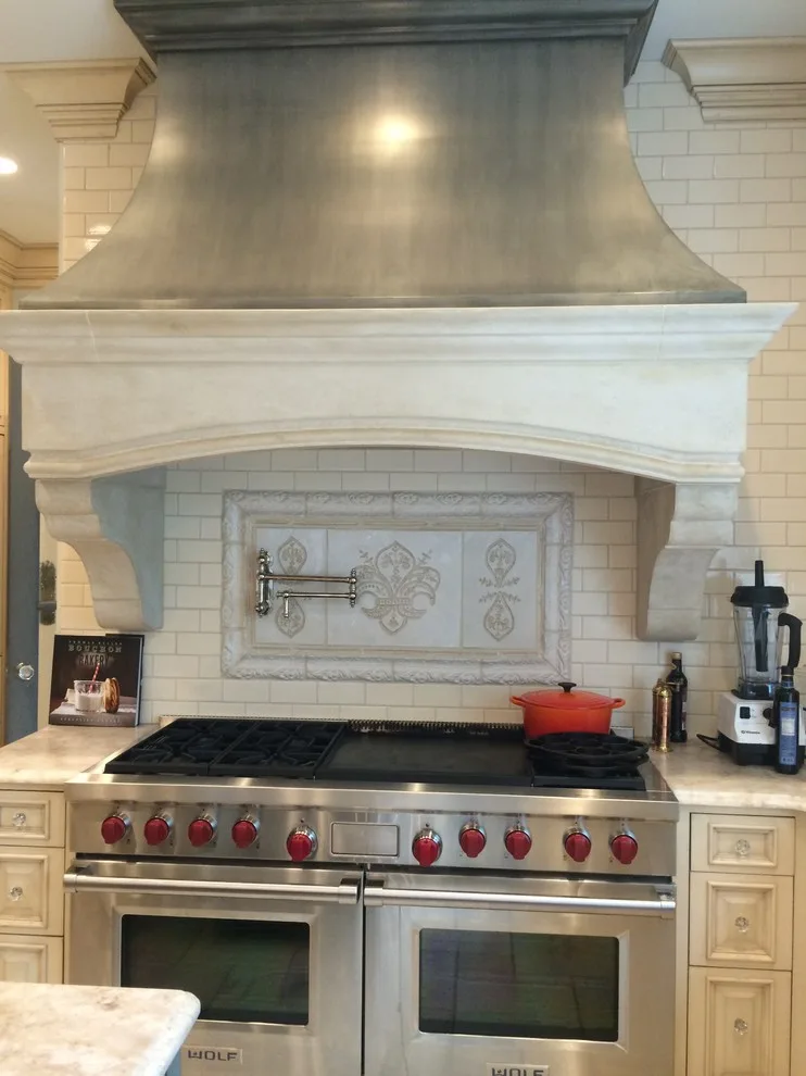Artisan Kitchen Tile by Tile Sensations - Photo 6