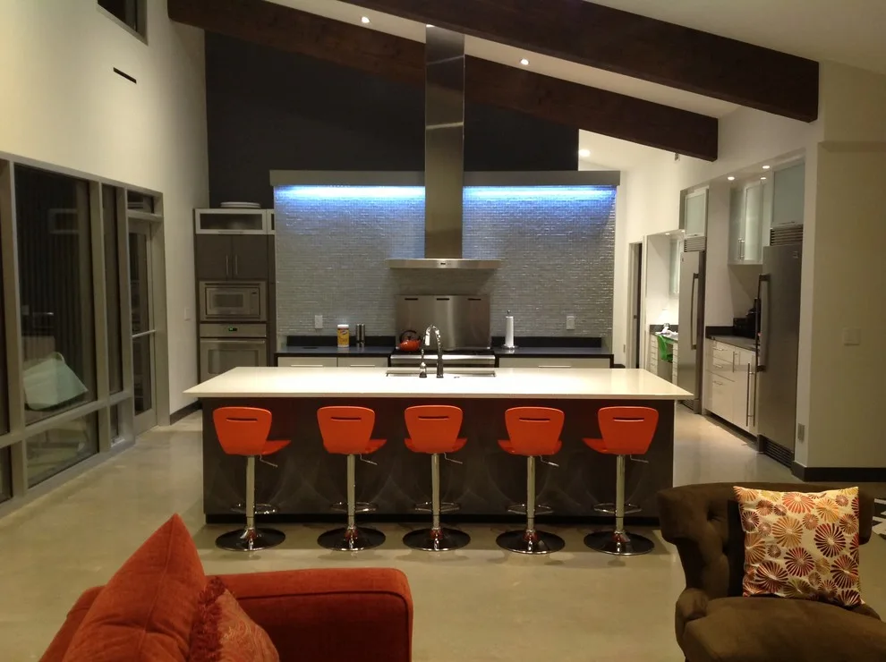 Architectural Vision by Petersen Granite & Marble, LLC - Photo 4