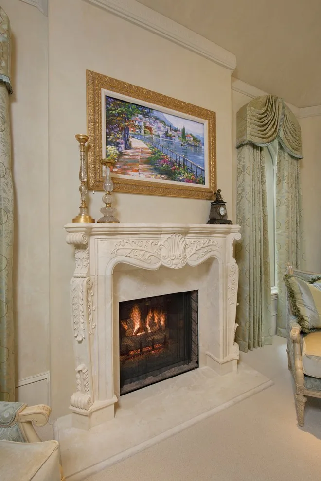 Kemeh Bay Natural Stone Hearths by MCA Stone - Photo 5