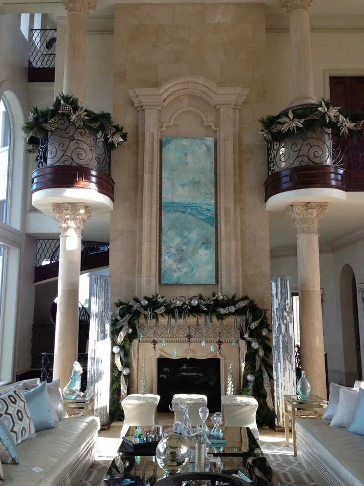 Kemeh Bay Natural Stone Hearths by MCA Stone - Photo 8