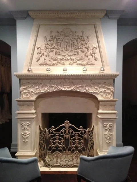 Kemeh Bay Natural Stone Hearths by MCA Stone - Photo 2