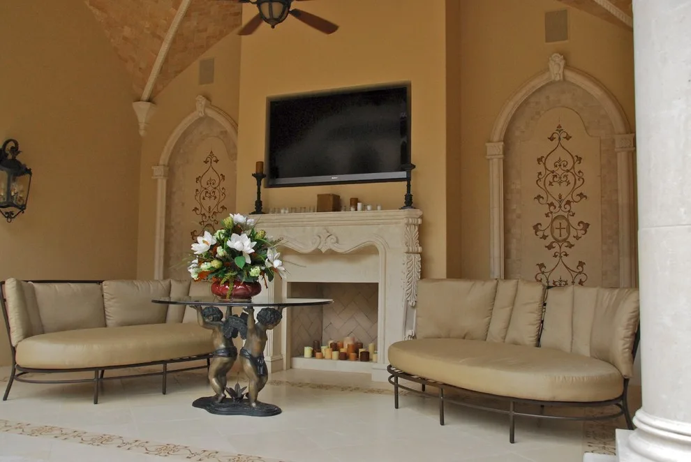 Kemeh Bay Natural Stone Hearths by MCA Stone - Photo 6