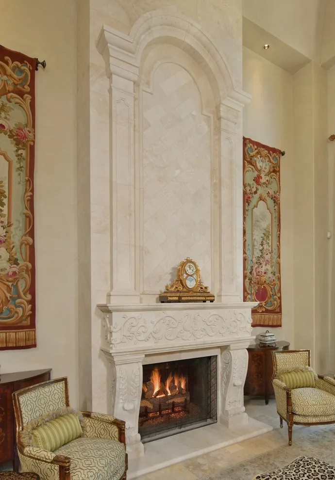 Kemeh Bay Natural Stone Hearths by MCA Stone - Photo 7