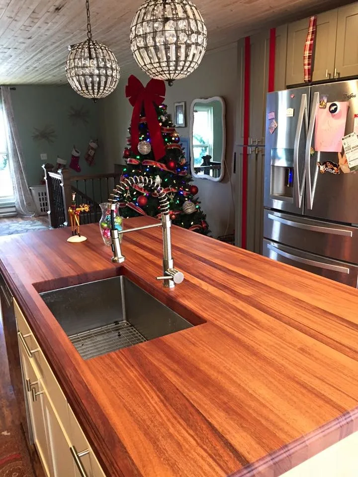 Armani Fine Woodworking - Photo 9