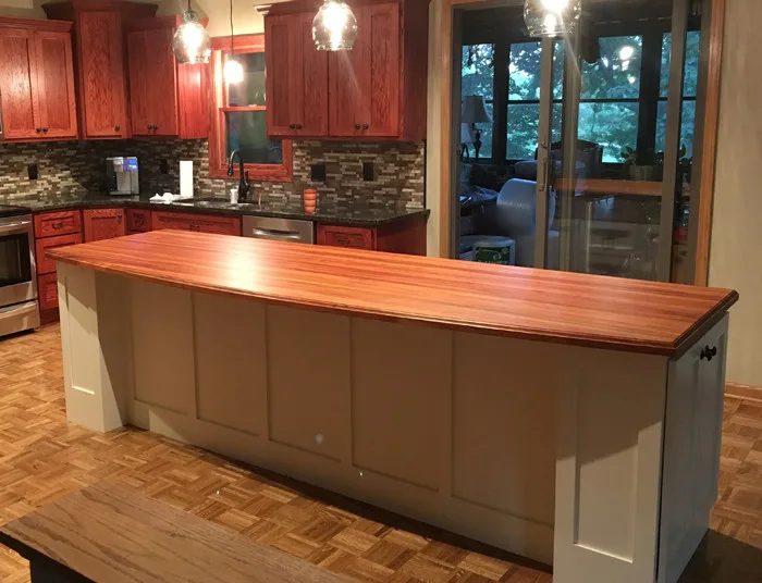 Armani Fine Woodworking - Photo 10