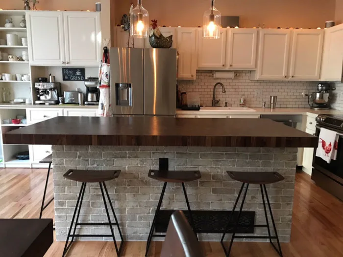 Armani Fine Woodworking - Photo 12