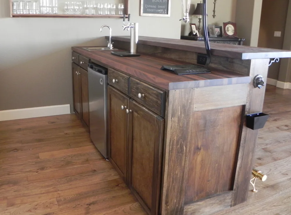 Armani Fine Woodworking - Photo 2