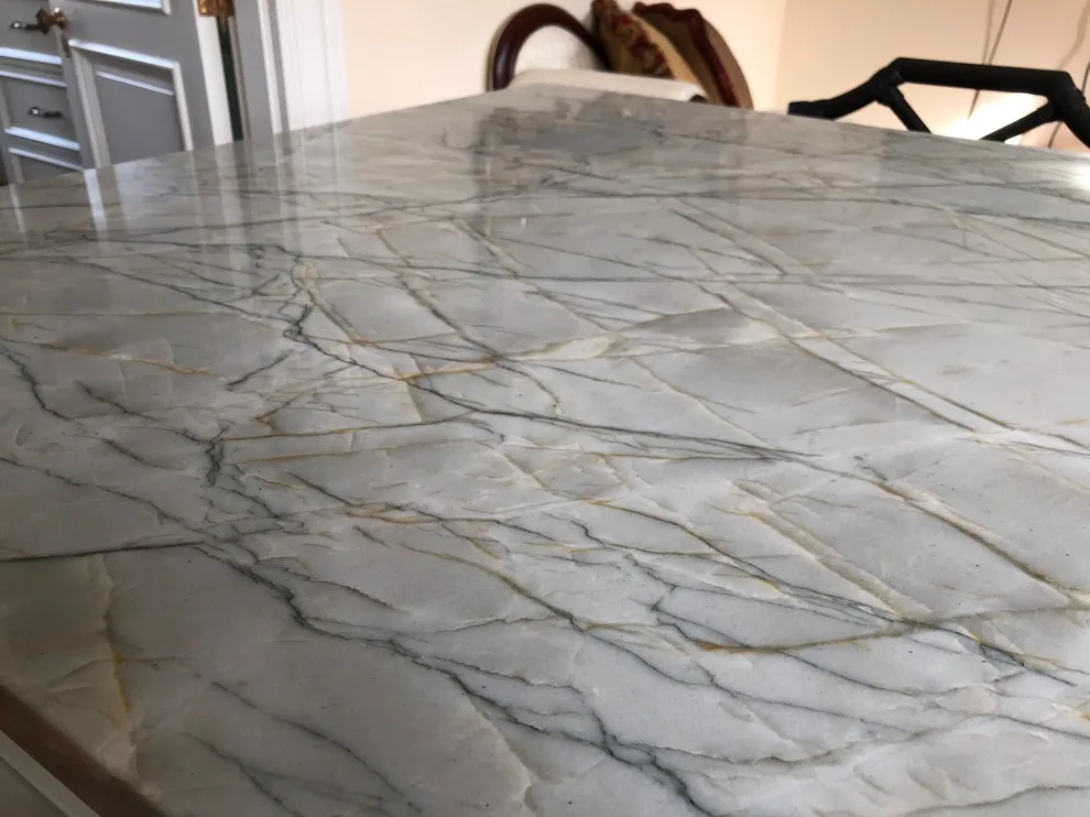 Armstrong Modern Full Mansion Renovation by Prestige Stone & Tile - Photo 11