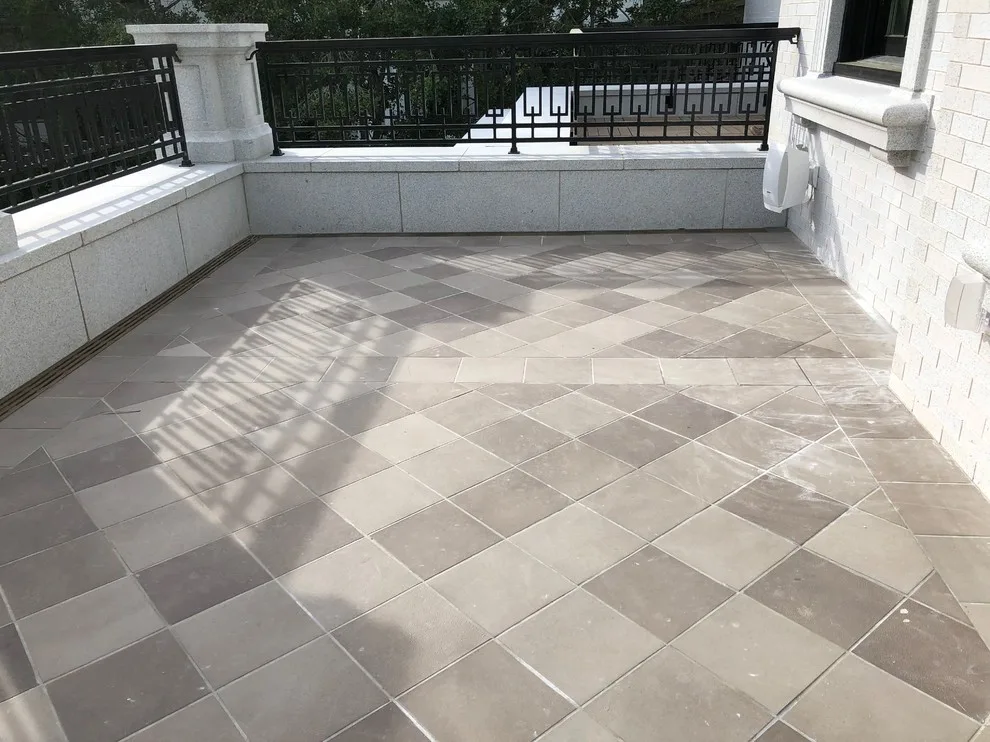 Armstrong Modern Full Mansion Renovation by Prestige Stone & Tile - Photo 10