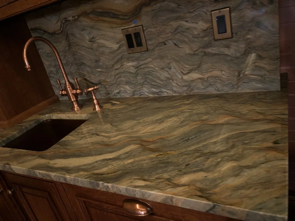 Armstrong Modern Full Mansion Renovation by Prestige Stone & Tile - Photo 3