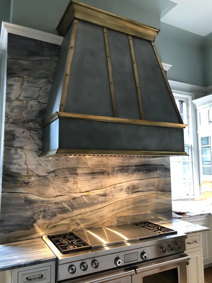 Armstrong Modern Full Mansion Renovation by Prestige Stone & Tile - Photo 6