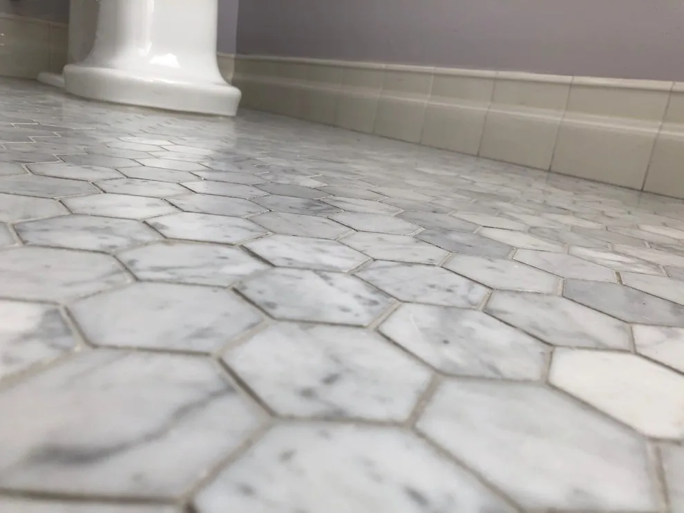 Armstrong Modern Full Mansion Renovation by Prestige Stone & Tile - Photo 13