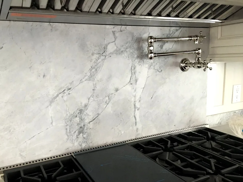 Armstrong Modern Full Mansion Renovation by Prestige Stone & Tile - Photo 12