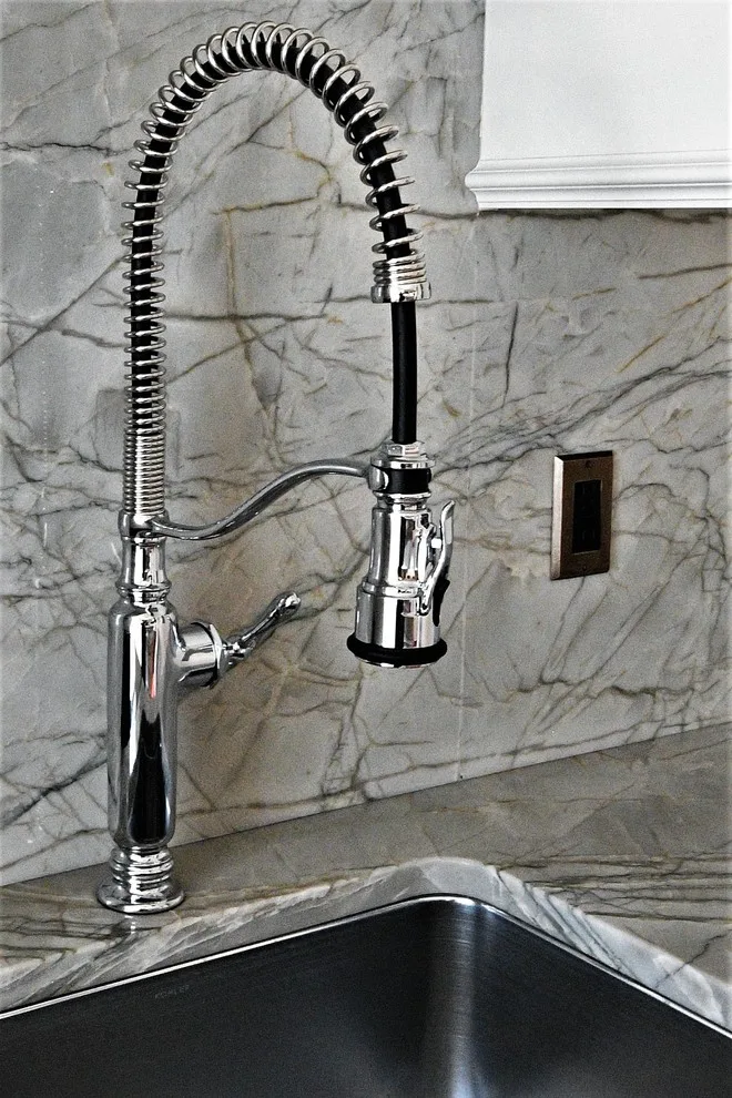 Armstrong Modern Full Mansion Renovation by Prestige Stone & Tile - Photo 4