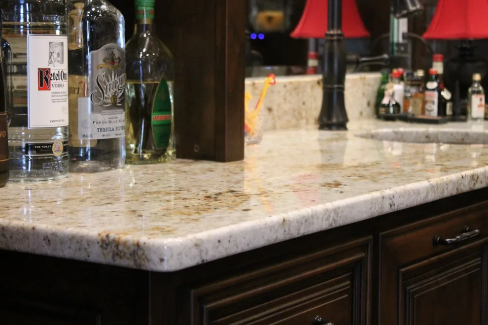 Bison Countertops - Photo 7