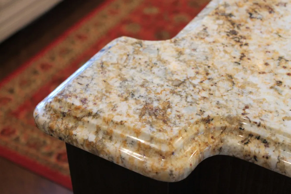 Bison Countertops - Photo 10