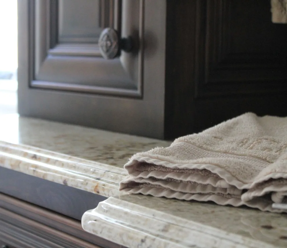 Bison Countertops - Photo 11