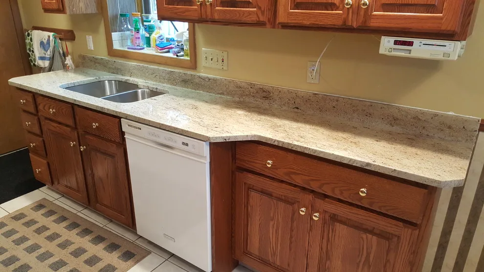 Astoria Grand in Grand Rapids, MI by Styles Stone Design - Photo 3