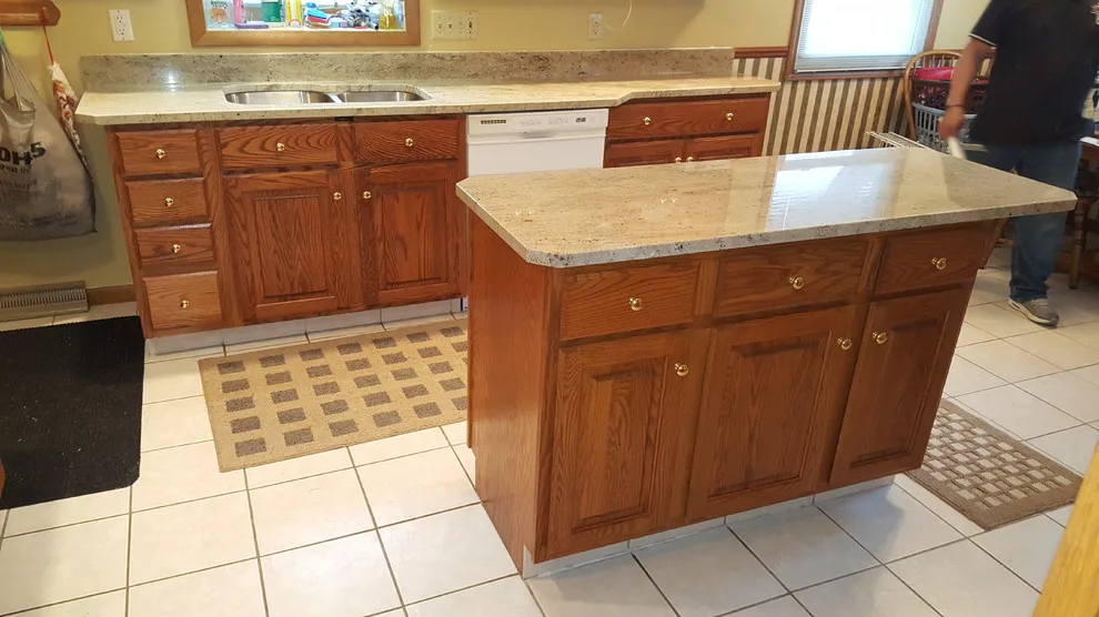 Styles Stone Design - Photo 2