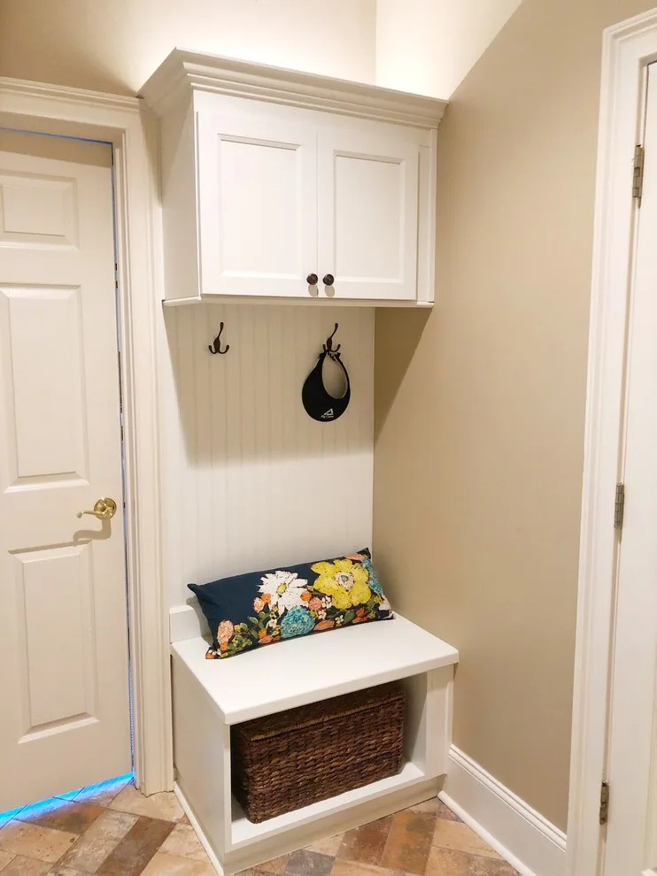 Bogart, GA Kitchen Renovation Featuring Kitchen Island by Dalton Carpet One Floor & Home - Photo 3