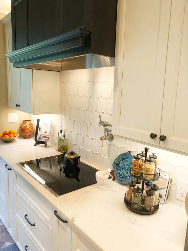 Bogart, GA Kitchen Renovation Featuring Kitchen Island by Dalton Carpet One Floor & Home - Photo 17
