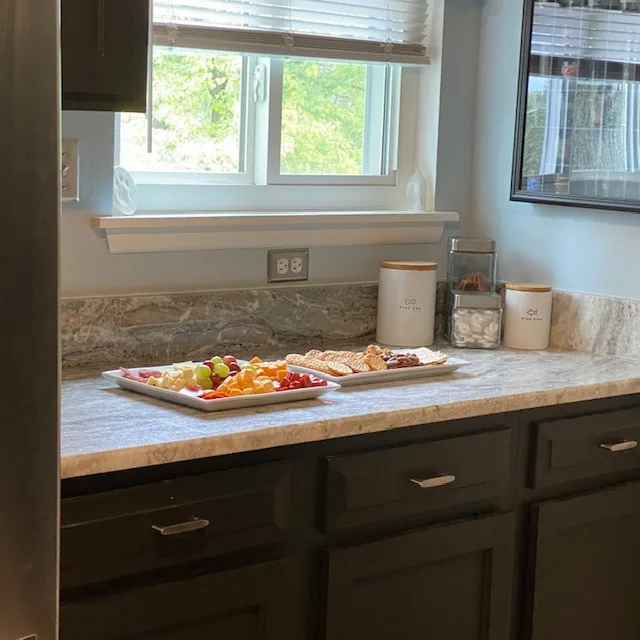 Athlone Project by Motor City Granite & Cabinets - Photo 2