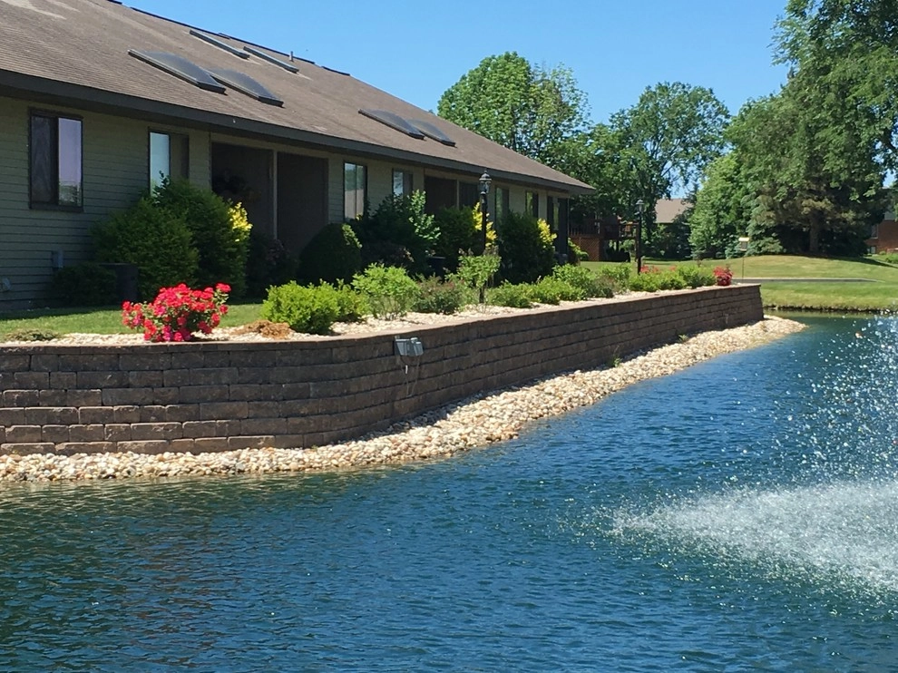 Shore Line Restoration by LandTechwmi LLC - Photo 21
