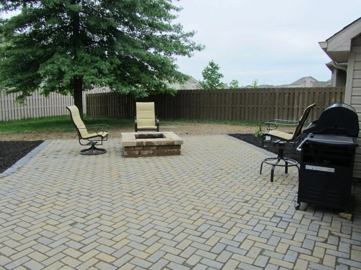 Outdoor Kitchens by Krintz Lawn Care INC - Photo 5