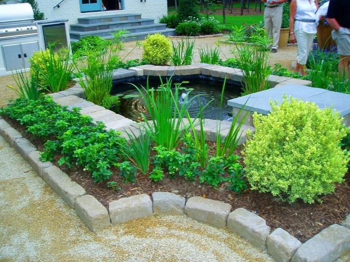 Waterscapes by Krintz Lawn Care INC - Photo 5