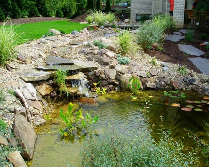 Waterscapes by Krintz Lawn Care INC - Photo 6