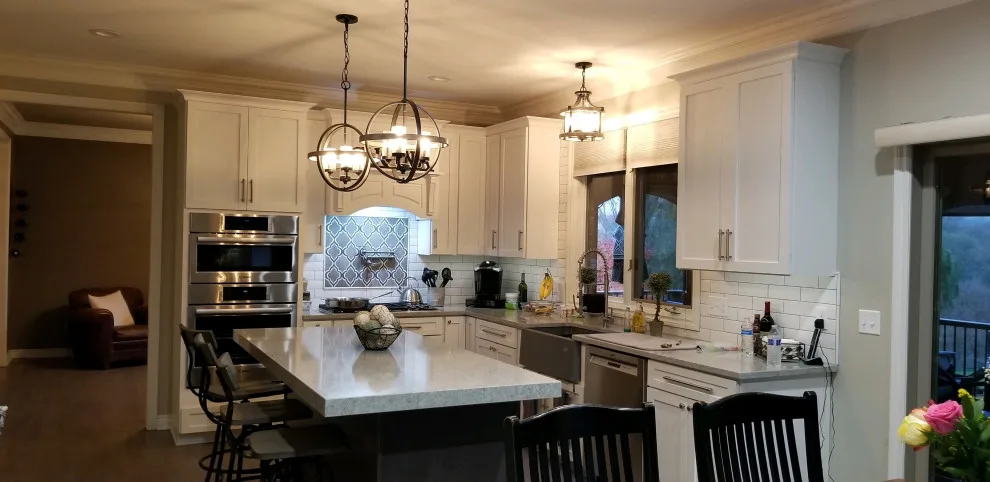 Fall Perspective by Motor City Granite & Cabinets - Photo 11
