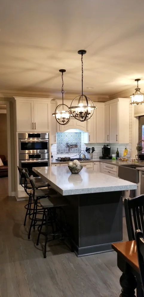 Fall Perspective by Motor City Granite & Cabinets - Photo 6